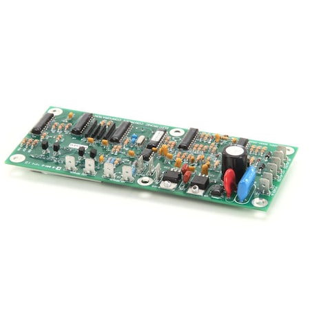 Star Control Board 2E-Z3287
